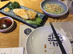 -东菊料理(吉利购物广场店)