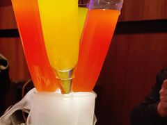 鸡尾酒-西堤牛排(南京龙江店)
