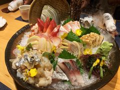 -本逸·割烹料理(湖墅店)