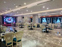 大堂-独一处·物新集市(红谷滩店)
