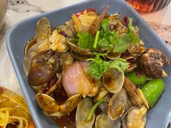 -云鼎·炙火精酿啤酒秘制烧烤(工体店)