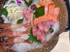 -泉寿司(万科公园店)