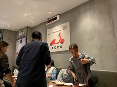 -萨莉亚意式餐厅(南京万达茂店)