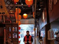 -周小波重庆小面·重庆名小吃(邹容路店)