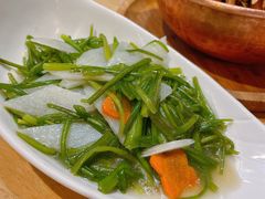 -桥边小楼·手工云南菜·古城观景小楼