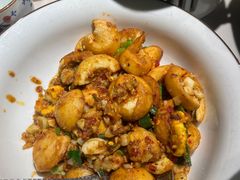 -费大厨辣椒炒肉(正佳广场店)