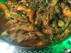 -蛮横肉蟹煲(印象城店)