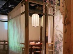 -意满花千醉(金茂览秀城店)