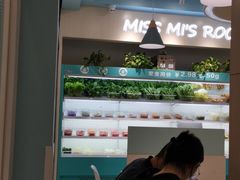大堂-觅姐一碗健康煮(青浦宝龙广场店)