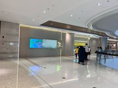-WenTinG文汀·半糖蛋糕(合生汇店)