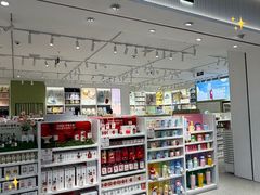 -万达广场(南昌红谷滩店)
