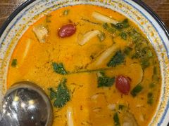 -Siam泰餐厅(水上公园店)