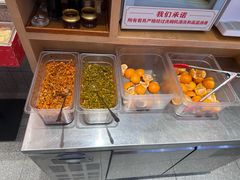 -南城香·饭香串香馄饨香(花园北路店)