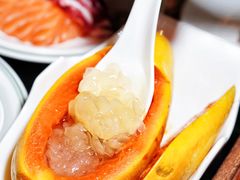 -广州花园酒店·凌璇阁旋转餐厅CAROUSEL360