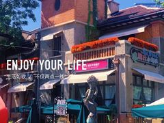 -天津意大利风情旅游区