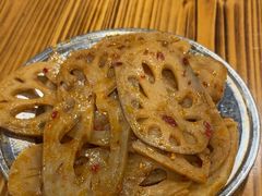 -冶建镜子·中国龙虾王(总店)