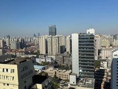 -上海波特曼丽思卡尔顿酒店