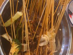 -嘉州鲜知味钵钵鸡(奎星楼店)