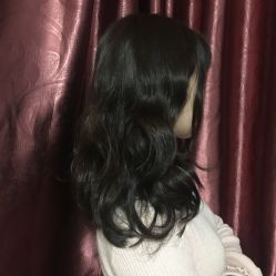 -美梵日系沙龙