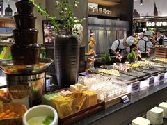 -韩盛·盛江山自助料理(中街大悦城店)