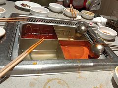 -海底捞火锅(万象城店)