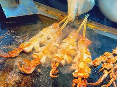 -万达广场(济南魏家庄店)