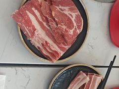-非烤勿扰自助烤肉(阳江百利广场店)