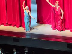 -交通银行前滩31演艺中心