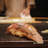 上海美食探店🍣日料爱好者入门必去的凤寿司