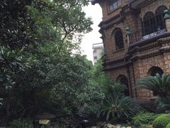 -马勒别墅饭店(静安寺店)