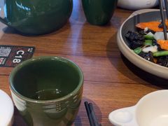 -云海肴·汽锅鸡·云南菜(天山百盛优客店)