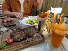 -MEAT MATE 鲜食肉铺(北京太古坊店)