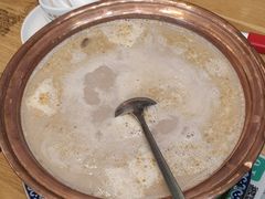 -哈啾嗨·蒙文化主题餐厅(京汉新城店)