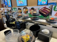 -和町回转自助日料(华山环宇城店)