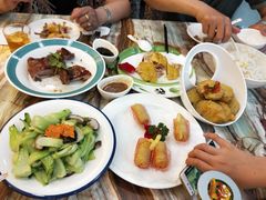 -椿记烧鹅(叠彩店)