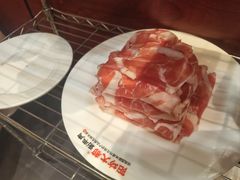 -阳坊大都涮羊肉(阳坊总店)