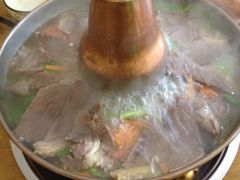 -陀岗美食·云南藏式特色餐厅