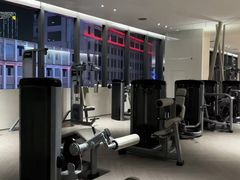 -YCHL FIT 健身(星寰店)