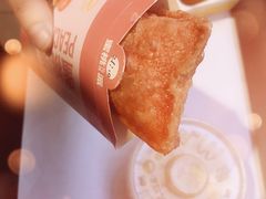 -麦当劳(北京昌金路得来速餐厅店)