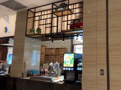 -杭州开元名都大酒店·地中海自助餐厅