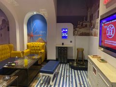 -歌库K馆量贩KTV(万达广场店)