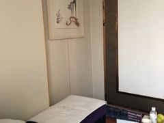 -华夏良子·足道spa艾灸(五四广场店)