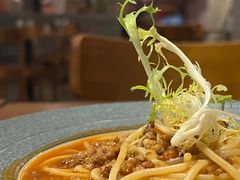 -雕刻时光·无国界料理西餐厅(五山店)