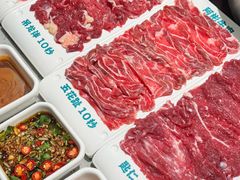 -非遗•老字号•阿彬牛肉火锅(广济桥店)