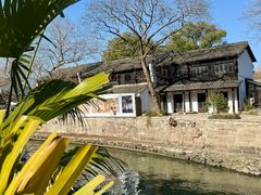 -小河直街历史文化街区