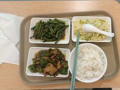 -老乡鸡(融科天地店)