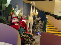 -狮拾久·现代新加坡料理(福田COCO Park店)