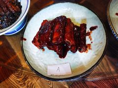 -老客家·客家菜(万达店)