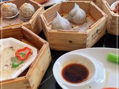 -龙凤点心饼家·39年老字号(松岗店)