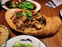 -周家二小姐的菜(西津渡店)